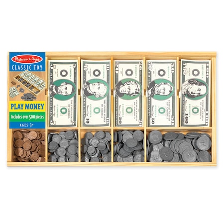 Melissa & Doug